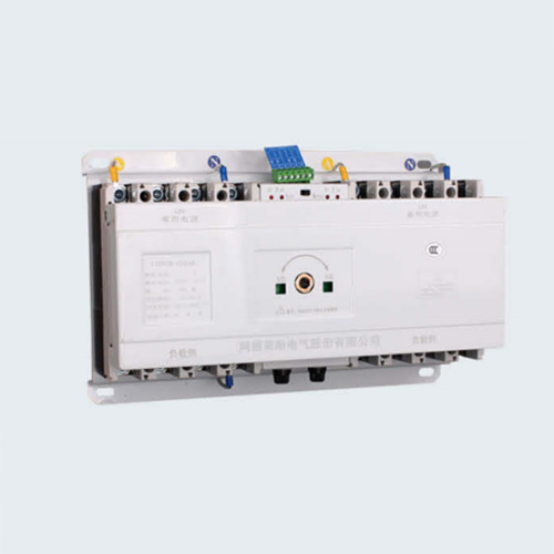LGRCB-100~1250 系列双电源自动转换开关