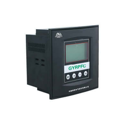 GYRPFC 低压功率因数控制器