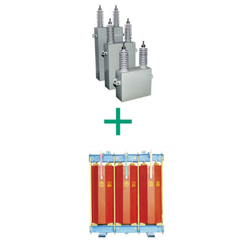 GYRVarZ 高压电力电容器电抗器组件